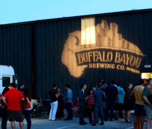 Buffalo Bayou Brewing Company
