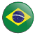 icon brazil flag