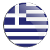 icon greek flag