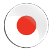 icon japan flag