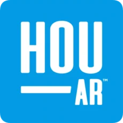 Visit Houston AR App Icon
